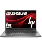 Amazon.com: HP ZBook Firefly 14 G8 Laptop, Windows 11 Pro