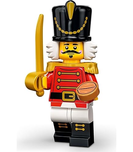 エクエル Amazon.com: LEGO Holiday Elf 71034 Small : Toys & Games