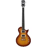 IYV-ILP-400 Solid Body Electric Guitar Cherry Sunburst (IYV)