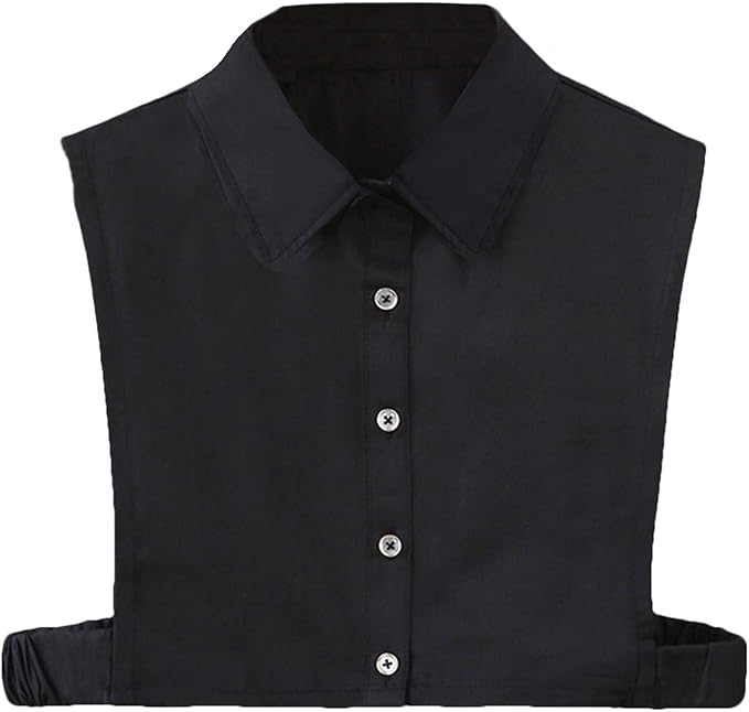 dicky collared shirt