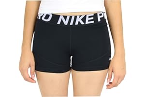Nike Women's Pro 3" Training Shorts