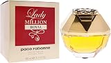 Paco Rabanne Lady Million Royal Eau de Parfum Spray 80ml view 3