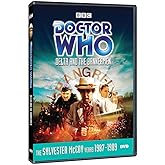Doctor Who: Delta and the Bannermen [DVD]