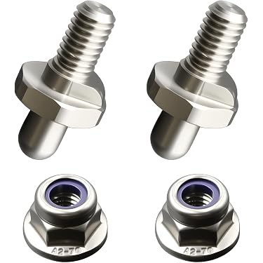 ピンズ　GG HARRIS FINE PWETER シャークピンズ3点セット Amazon.com: Upgraded Stainless Steel 70332 BBQ Grill Door Hinge