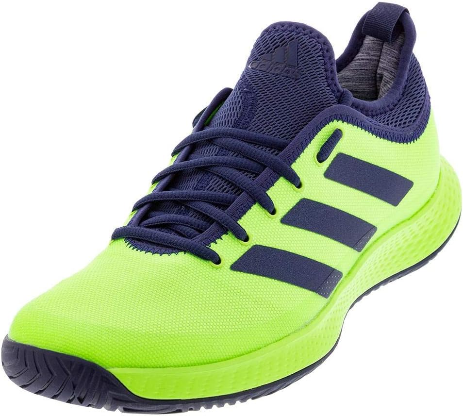 adidas Men's Defiant Generation Tennis Shoe Fashion