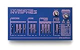 Dreadbox Nymphes 6-voice Desktop Analog Synthesizer