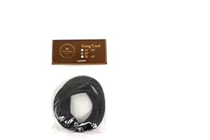 SONIC ENERGY Cord for 32" Gongs, Nylon