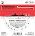 D'Addario EXP77 Coated 80/20 Bronze Mandolin Strings, Medium, 11-40