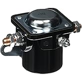Standard Motor Products Starter Solenoid - SS571