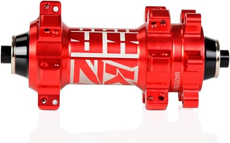 koozer mtb hubs