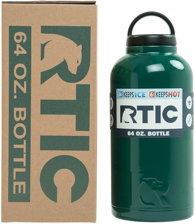 rtic 64 oz
