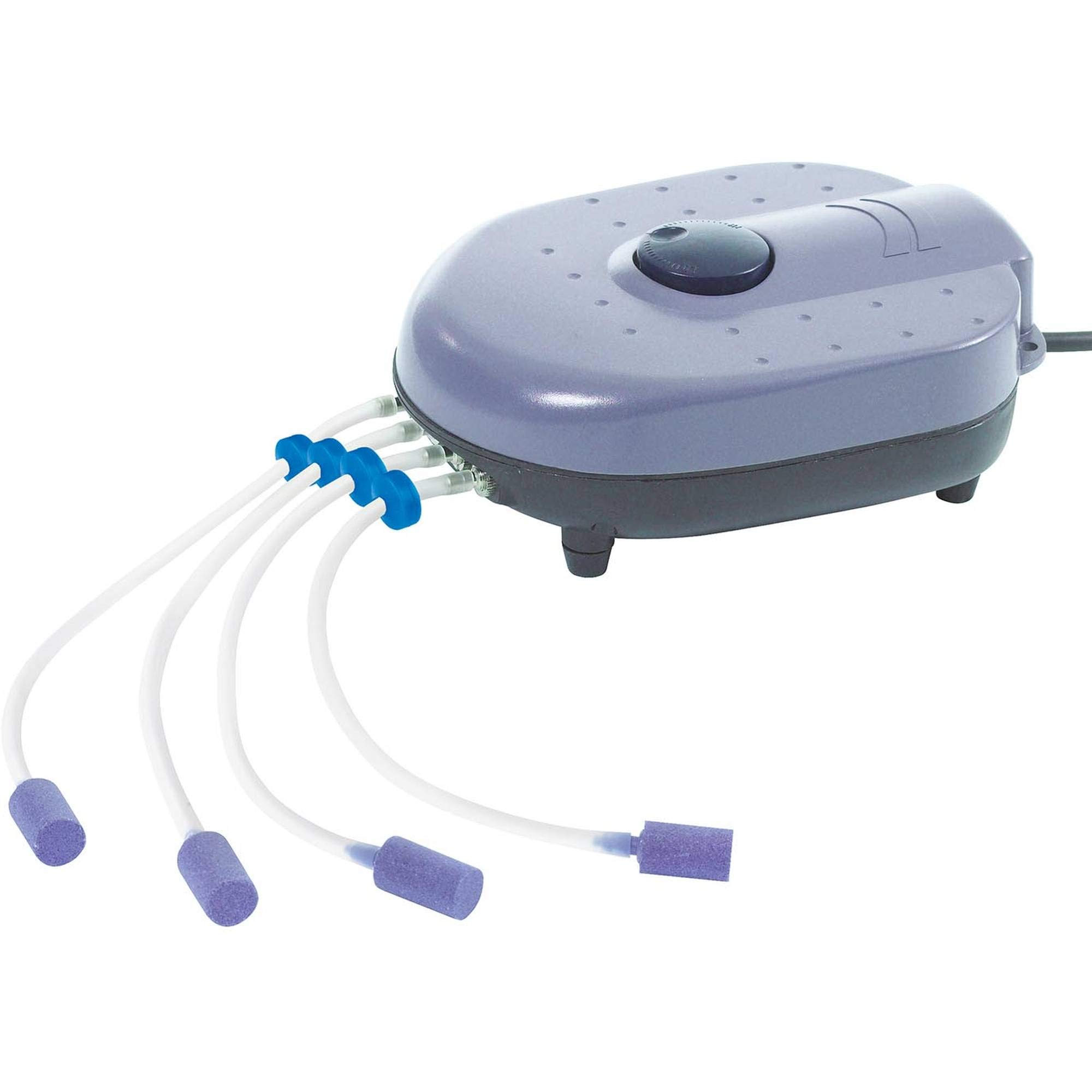 Certikin International Ltd Heissner Pond Air Pump 720lph