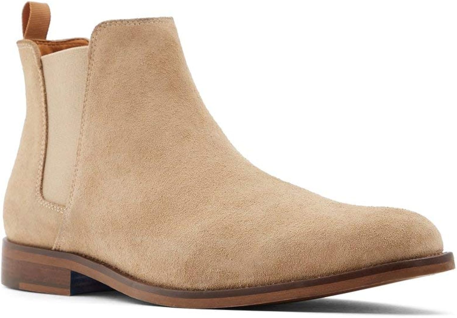  | ALDO Men's Vianello-r Ankle Boot | Chelsea