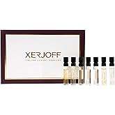 Xerjoff Best-Sellers Discovery Set