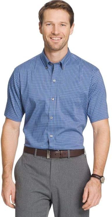 van heusen flex classic fit