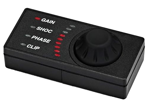 Kicker KXA800.5 Car Audio 5 Channel Amp Amplifier 44KXA8005