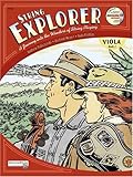 String Explorer, Bk 2: Viola, Book & Interactive CD