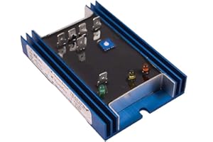 PARTS PLAYER OEG Parts New Adjustable Voltage Regulator Compatible With 13.0-16.0 Volts V1200