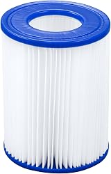 Bestway Filter Cartridge II for Pool Pumps 220-240V 2006-3000 L/h view 5