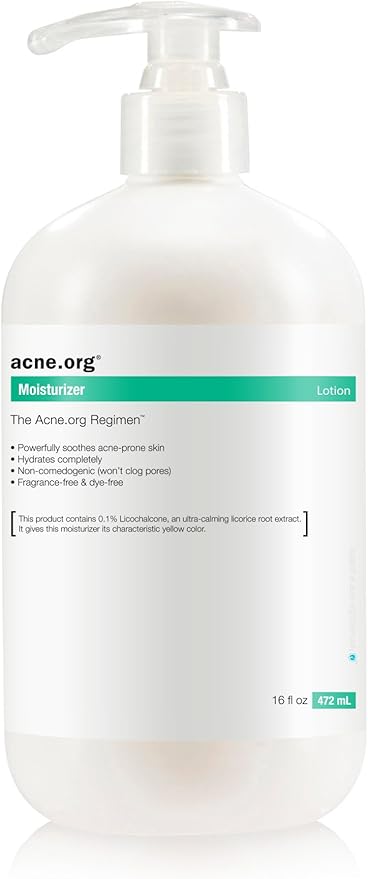 licochalcone moisturizer