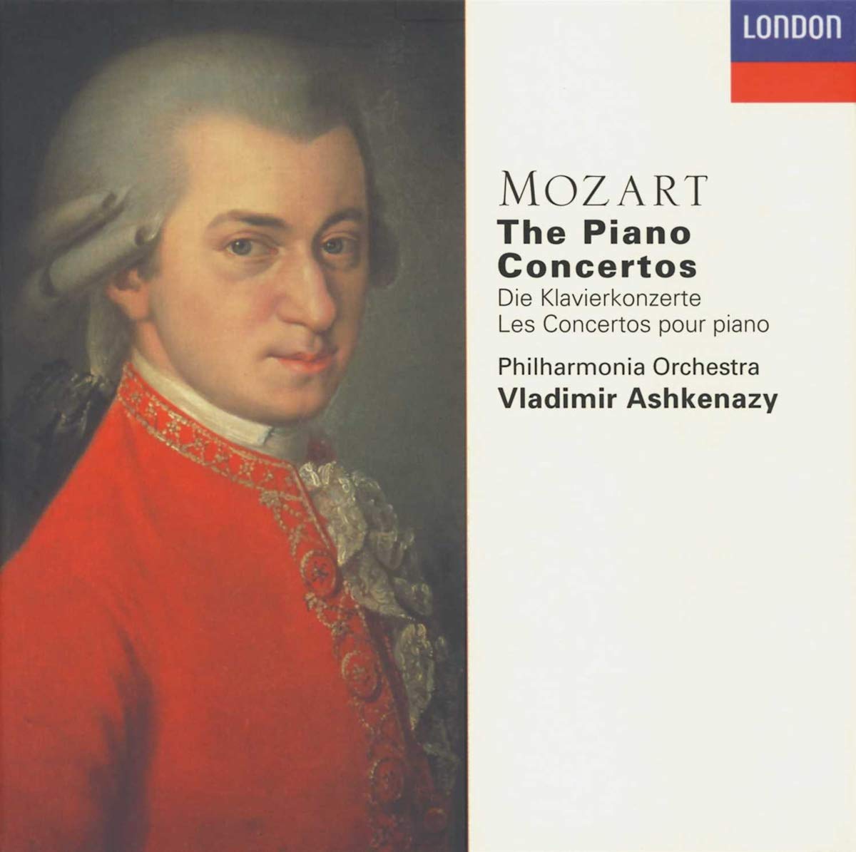 Le Plus Beau Concerto Pour Piano De Mozart