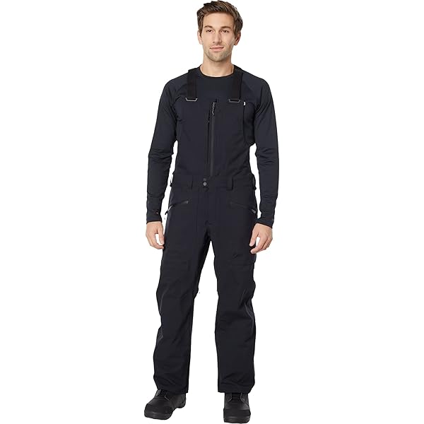 Amazon.com : Burton Men's Standard Reserve Bib Pant, Green, Small
