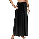 Shadowline Flare 34" Half Slip (47116)
