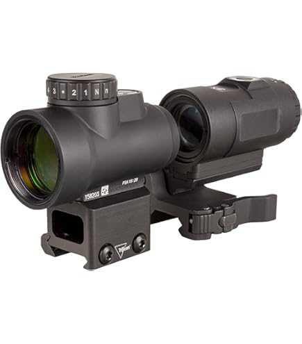 実物 trijicon MRO cover 純正カバー クリアレンズ FDE Amazon.com : Trijicon AC31022 MRO Cover Clear, Flat Dark