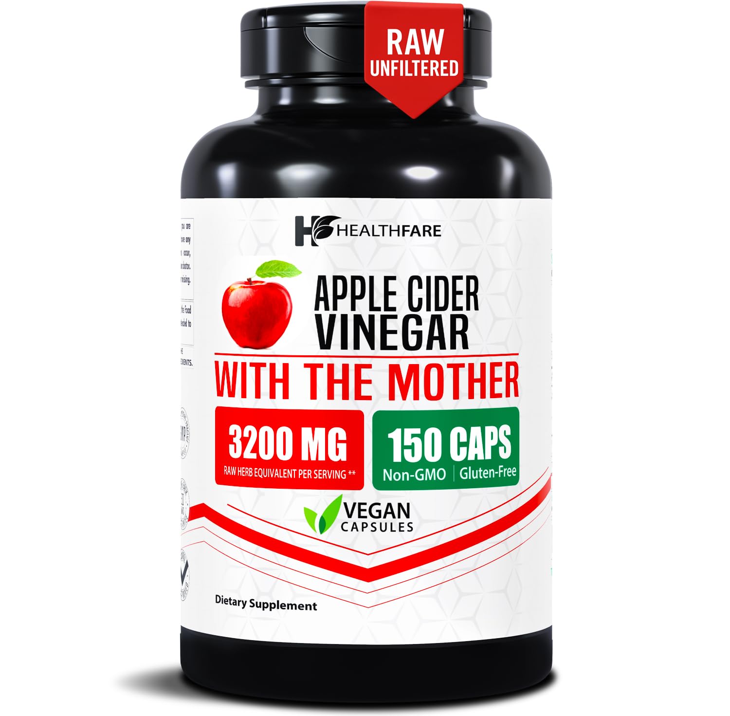 Apple Cider Vinegar