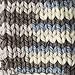 Bernat Softee Chunky Ombre Yarn, 2.8 oz, Nature's Way, 1 Ball