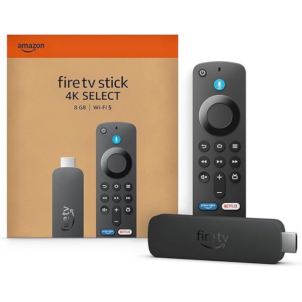 Amazon Fire Stick: Everything You Should Know About Amazon Fire