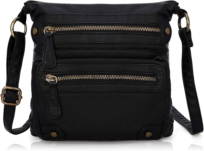neatpack crossbody bag