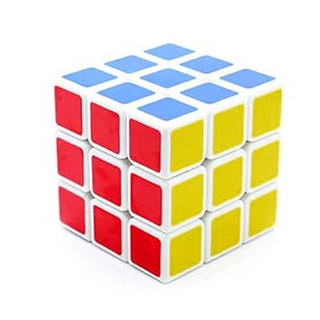 Shanti Enterprises Magic Cube Puzzles