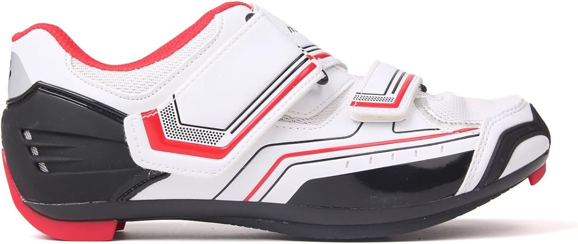 junior cycling shoes