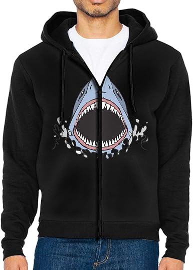 shark jacket amazon