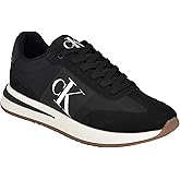 Calvin Klein Men's Pezrand Sneakers