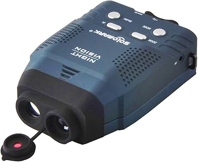 Solomark Night Vision Monocular