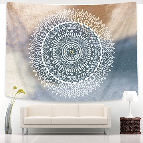 2 Modern+Timesm+Tapestry+Bohemian+Psychedelic