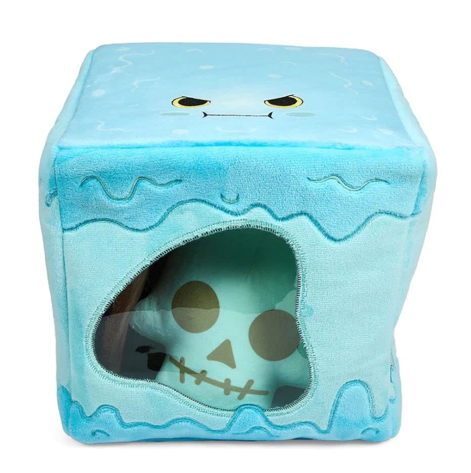 WizKids Dungeons & Dragons Honor Among Thieves Gelatinous Cube Interactive Phunny Plush By