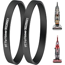 Hoover Wind Tunnel UH70110, UH70120 Rewind T Series Ersatzriemen – Single Riemen #562932001