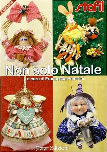 Natale 2005.Non Solo Natale Peterlini Francesca 9788896299142 Amazon Com Books