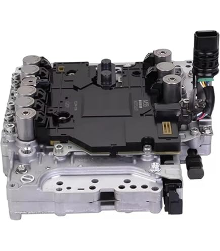 Amazon.com: Valve Body Solenoid TCM 31705-X132B RE7R01A