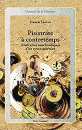 Pisistrate à contretemps