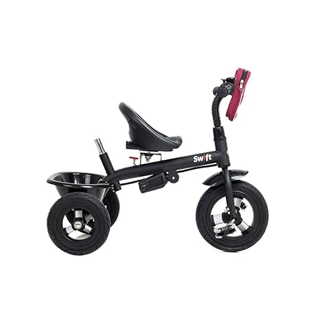 tricycle swift kinderkraft