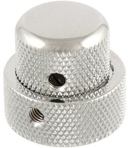Fender Concentric Potentiometer 250K/500K Solid Shaft For Electric Guitar - Genuine Fender Part 7 thumbnail image