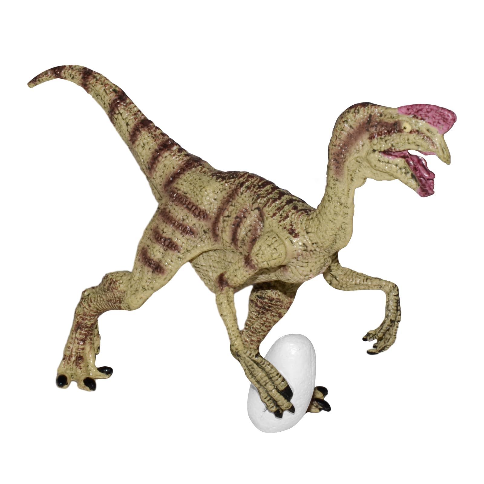 Andux Realistic Dinosaurs Wild Jungle Toys Educational Games FZKL-02 (Egg stealer) โ image 1