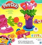 Play doh Florist Shop