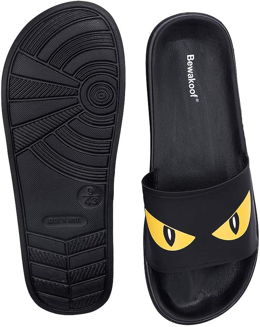 bewakoof slippers