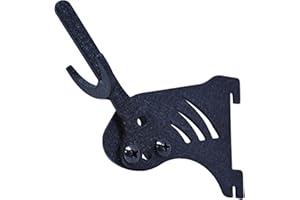Skull Hooker Trophy Tree ARM and Prong