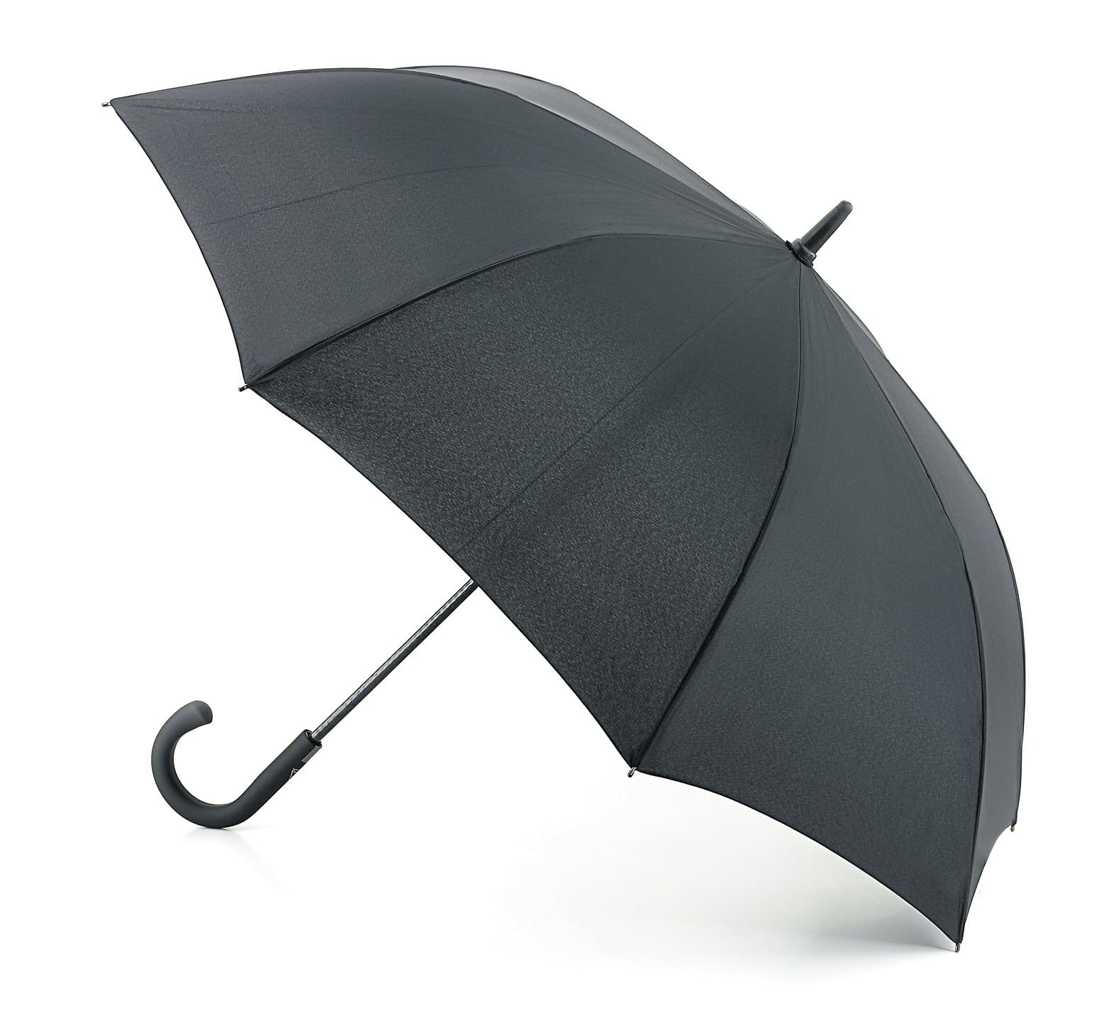 Fulton Knightsbridge 1 Umbrella Black